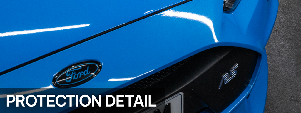 Protection Detail | Just Car Care Detailing Service North East