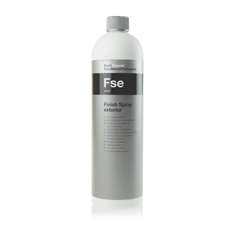 Koch Chemie FSE