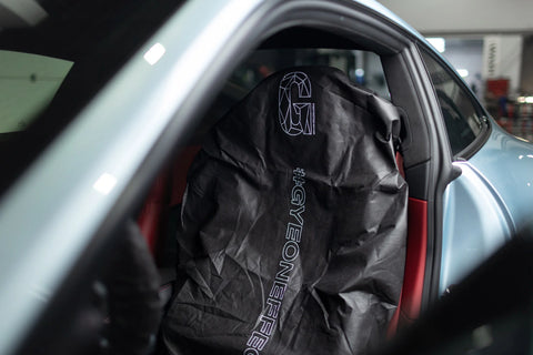 Gyeon Q2M Seat Cover