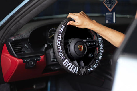 Gyeon Q2M Steering Wheel Cover