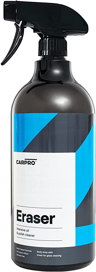 CarPro - Eraser 4L - Carchemicals