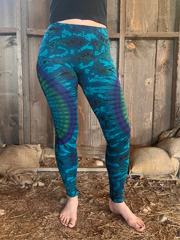 Koala Leggings – Rainbows & Sprinkles