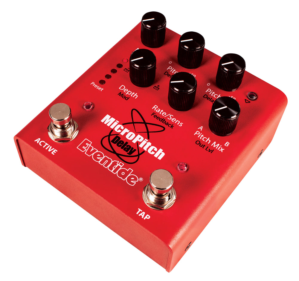 黒 桜古典 新品未開封品！Eventide MicroPitch Delay - crumiller.com