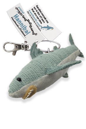 Keychain, Hannibal the Shark