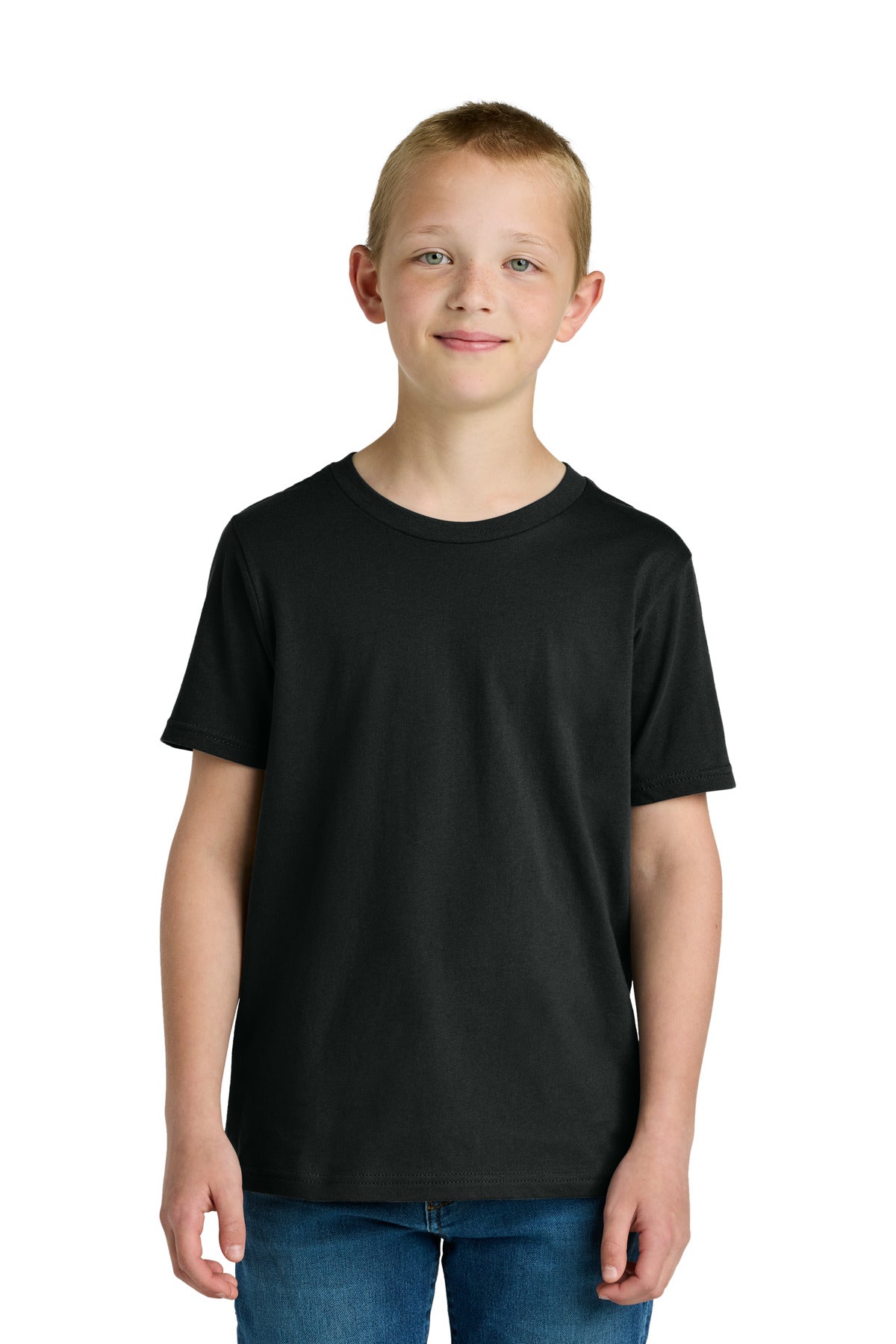 Next Level Apparel ® Youth Cotton Tee NL3310 - XL