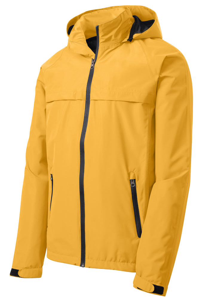 Port Authority® Men's Torrent Waterproof Jacket – Divine Equine & Pet ...