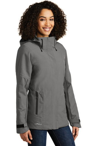 Eddie Bauer® Ladies WeatherEdge® Plus Insulated Jacket – Divine Equine ...