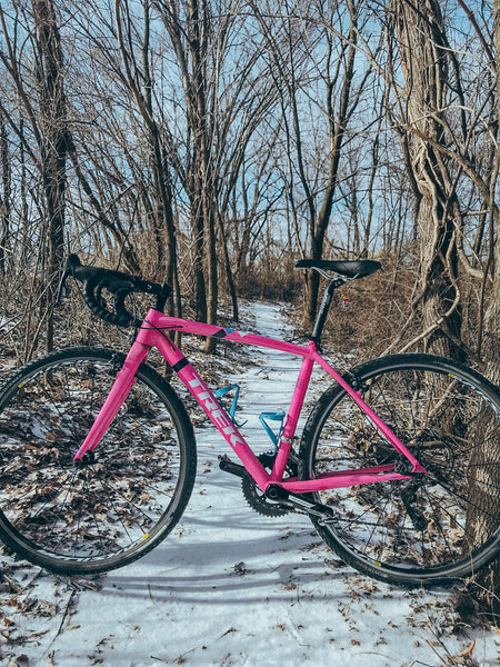 custom top caps for bikes