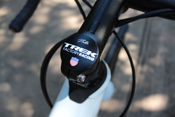 The Ellen TFR Stem Cover