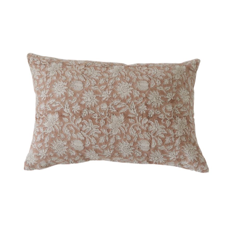 Floral Pillow Covers – Danielle Oakey Shop