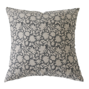 Mavis Floral Pillow Cover – Danielle Oakey Shop