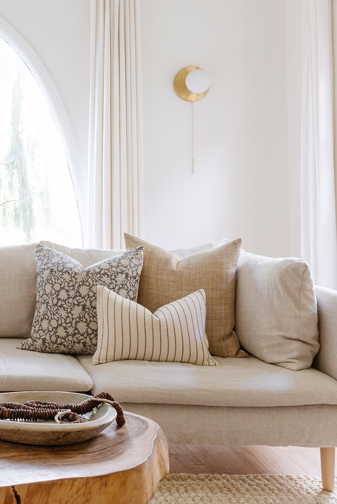 10 Pillow Decoration Ideas for a Perfectly Styled Couch – LuLe and Co.