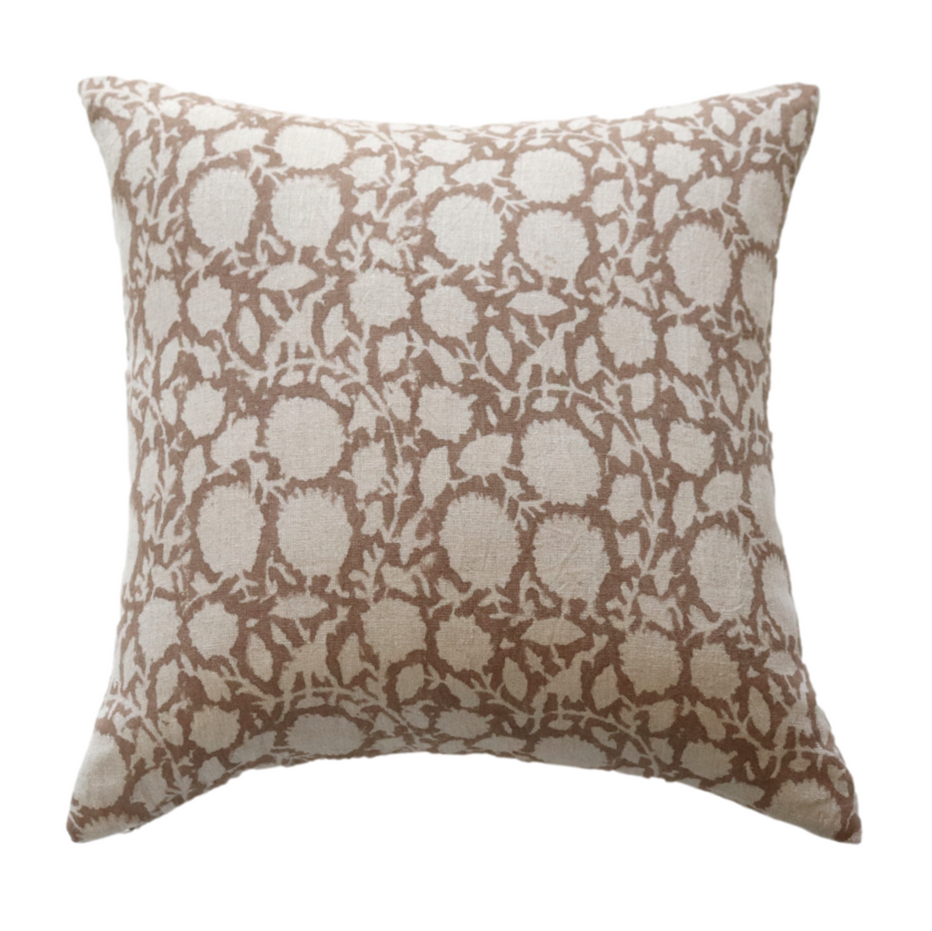 Ivy Floral Pillow Cover curated on LTK