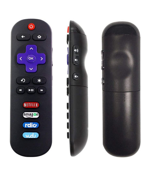 Replacement Remote Control for All Roku TV Brands Indonesia