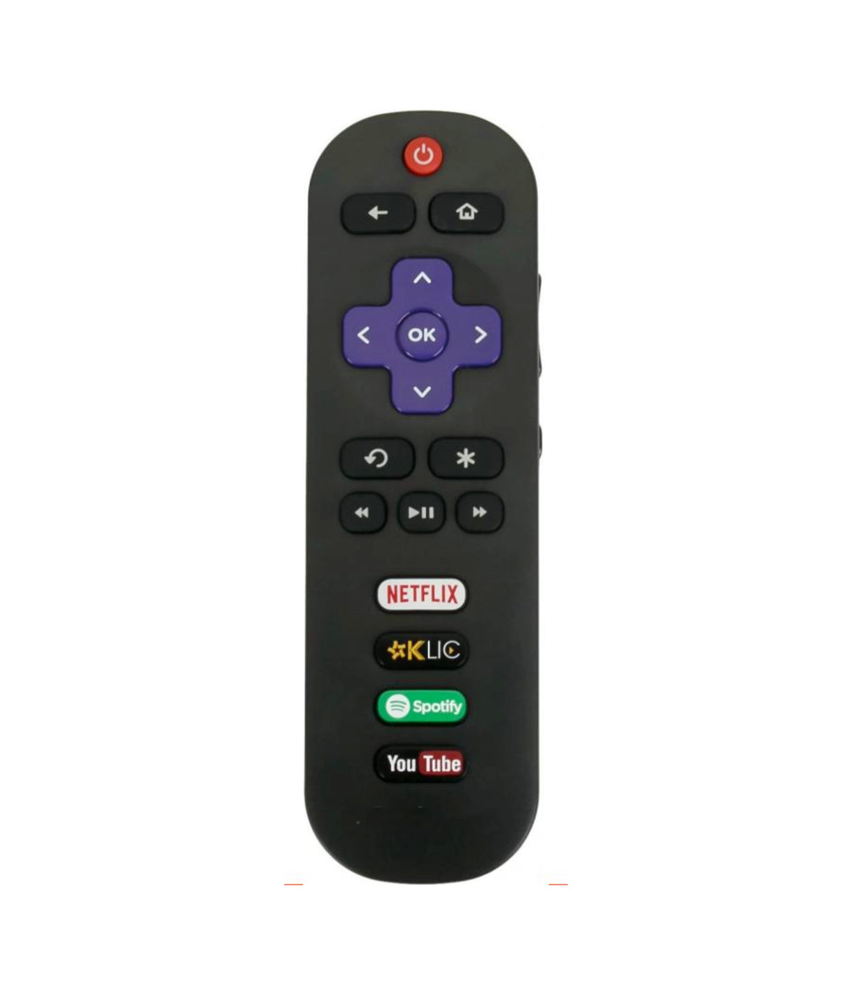 roku remote for mac