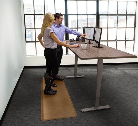 Standing Desk Mats Wellnessmats