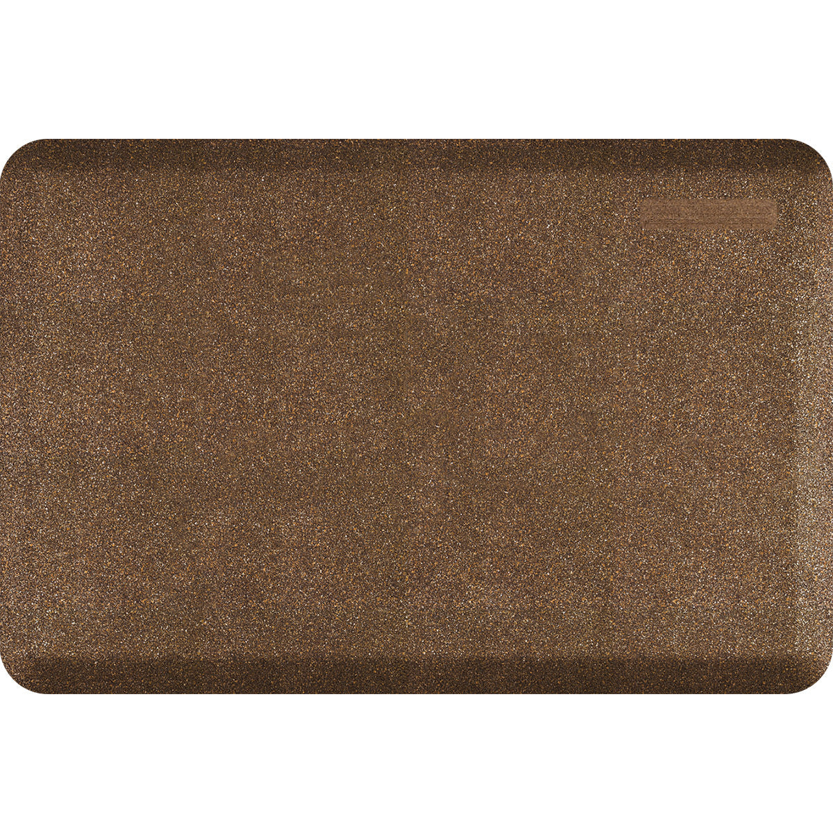 Granite Classic – Copper - WellnessMats product image