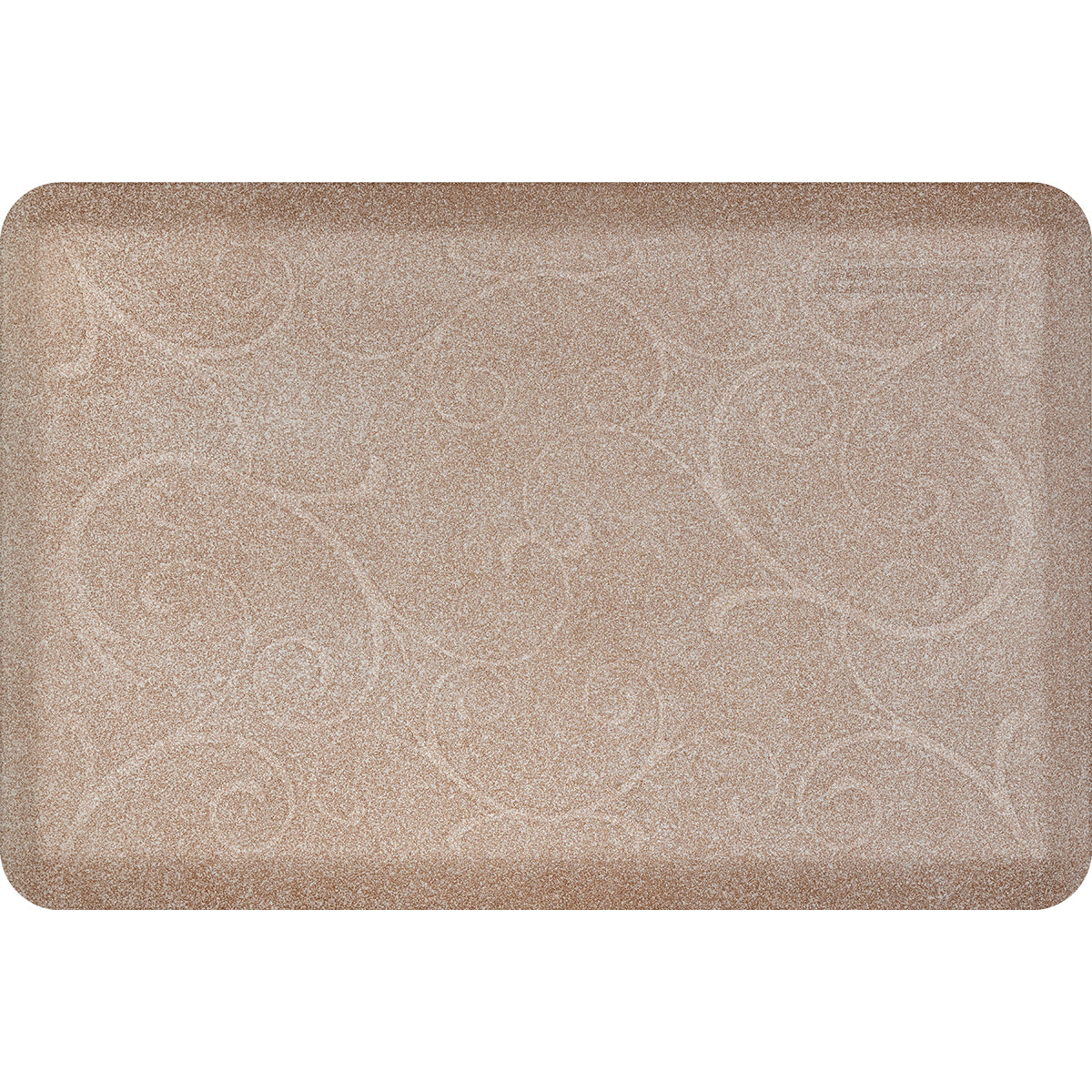 Granite Impressions - Bella Sand - WellnessMats product image