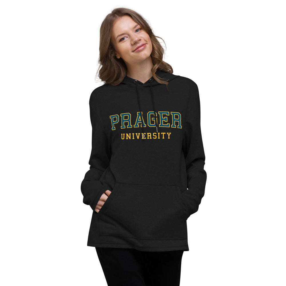 Download PragerU | Prager University Lightweight Hoodie