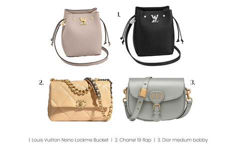 The Luxe list: the bags we're lusting over for October – Havre de Luxe