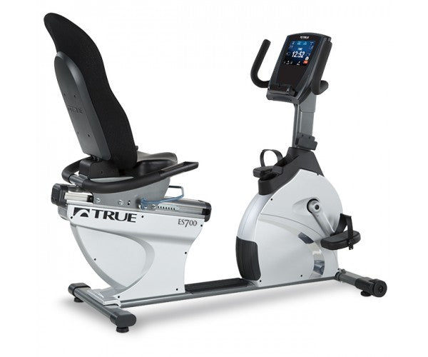 true c900 recumbent bike