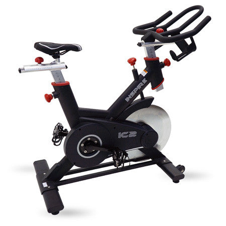 inspire ic2 spin bike