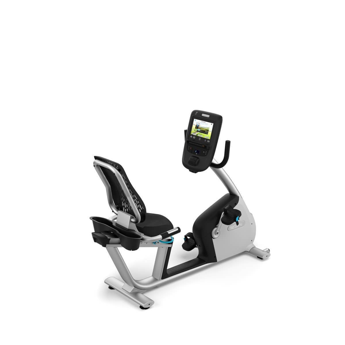 precor rbk 885