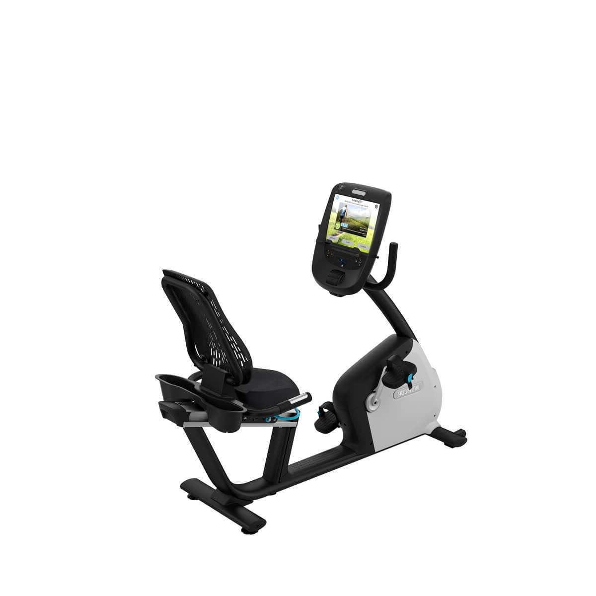 precor rbk 885