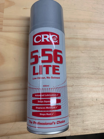 CRC 808 Silicone Spray - Multi Purpose Lubrication - CRC NZ