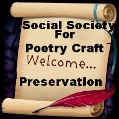 Social Society for Poetry Craft Preservation