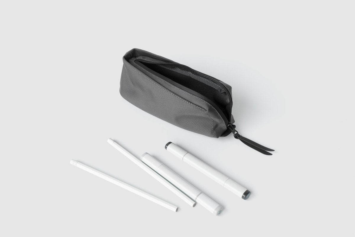 Autotype + Makr Limited Edition Pen/Pencil Case - Autotype