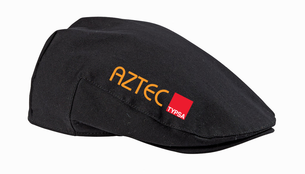 AZTEC Embroidered Driver Cap