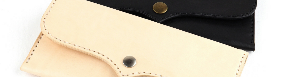 Leather accessories