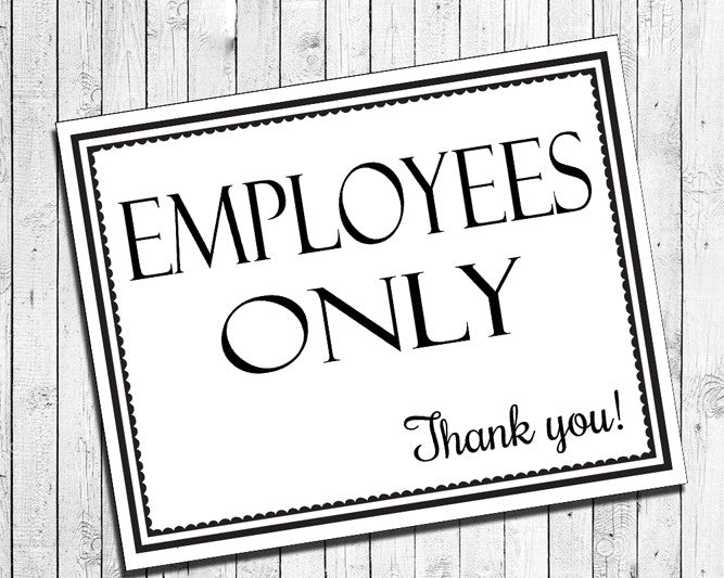 printable-employees-only-instant-download-8x10-sign-for-business-j
