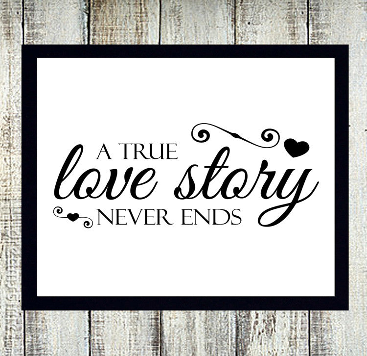 download true love is never ends