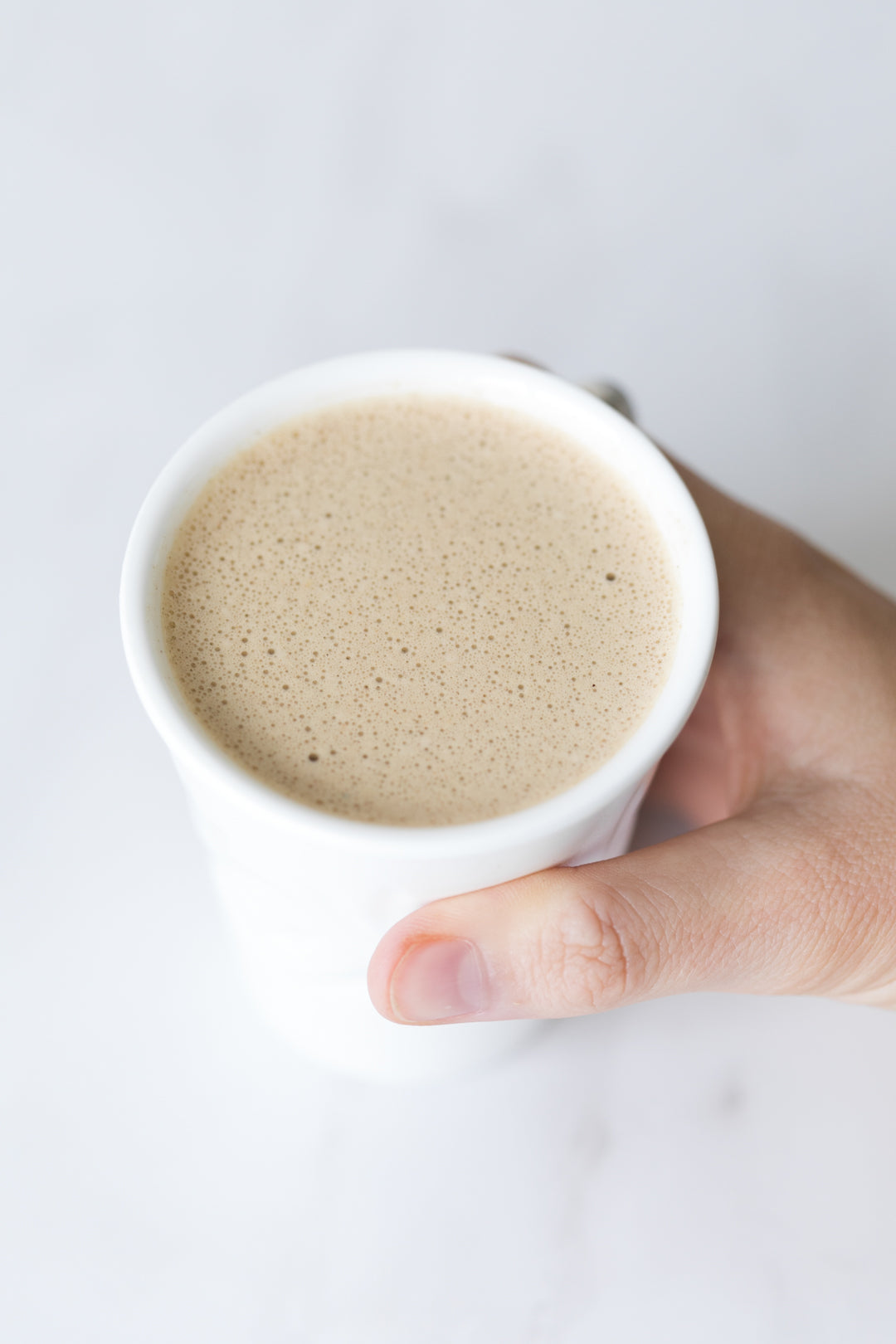 cashew latte recipe