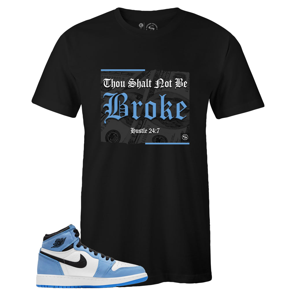 air jordan retro 1 shirt