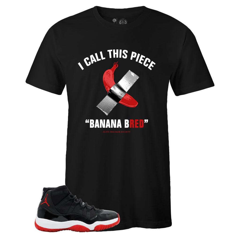 jordan 11 bred t shirt