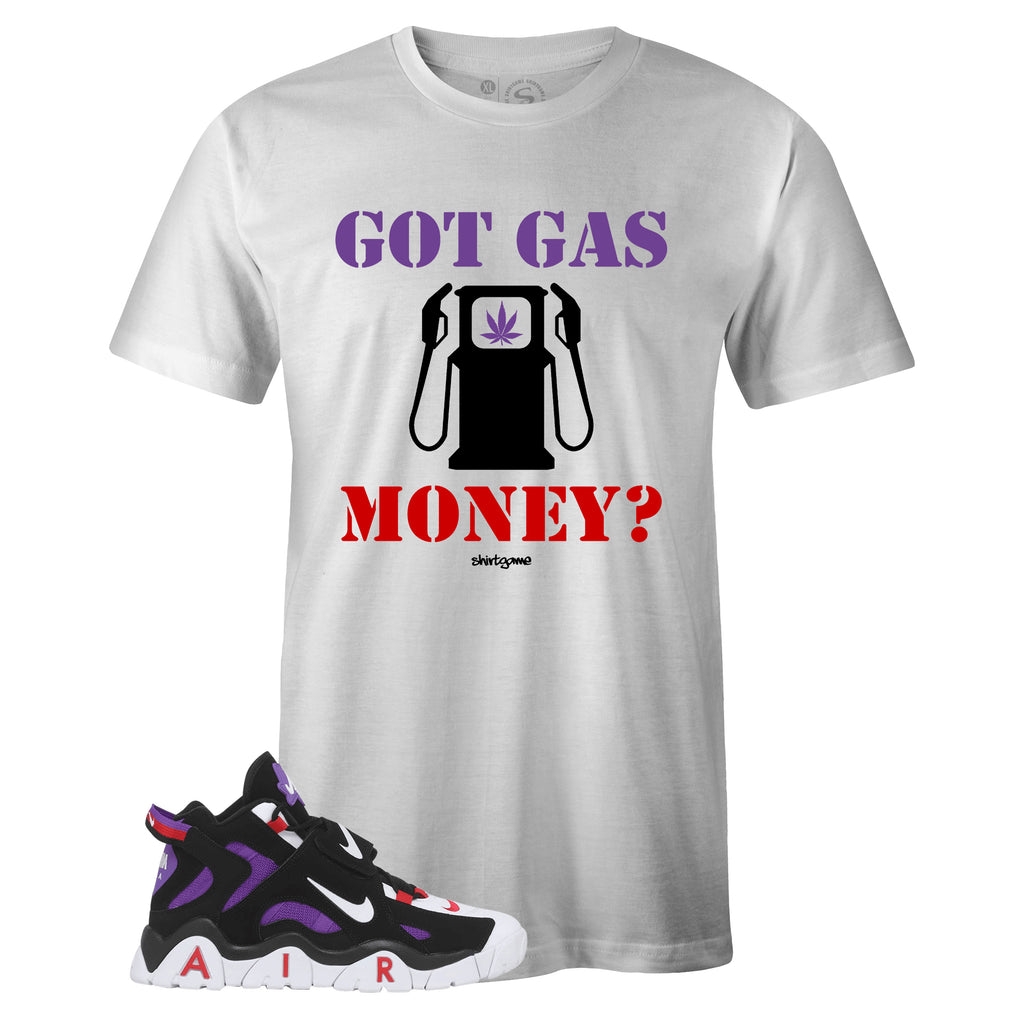 nike air money shirt