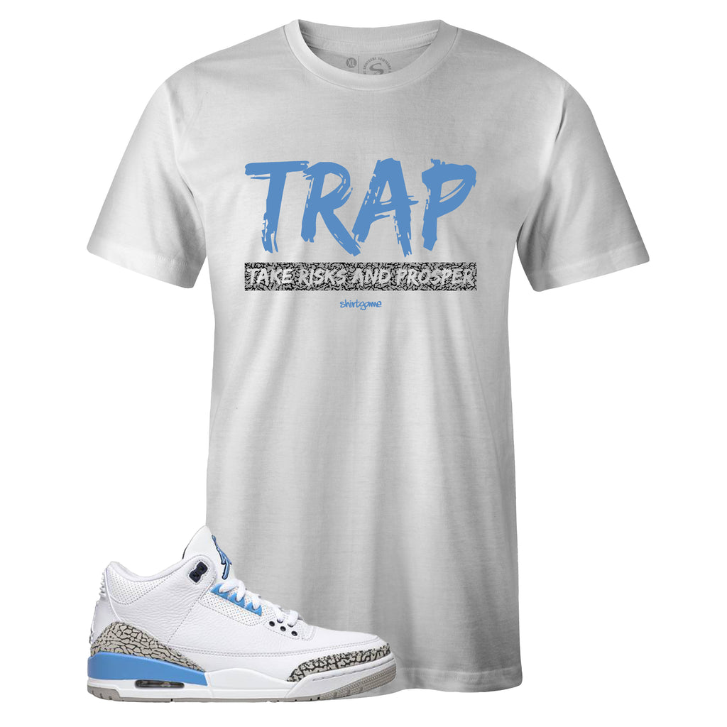 air jordan retro 3 t shirt