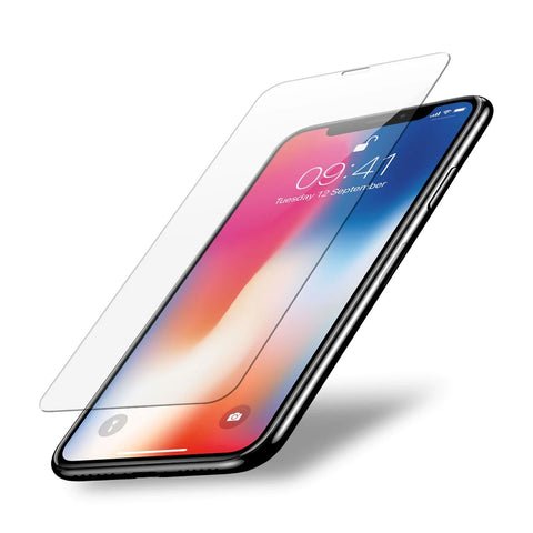 Protective Tempered Glass Screen Protector