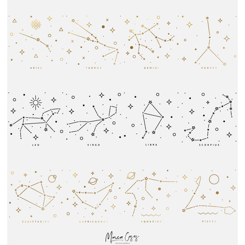 Constellation Zodiac