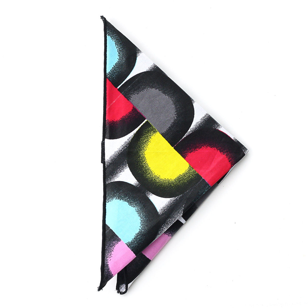 Candyland Pocket Square