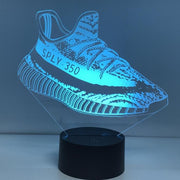 Adidas Yeezy Boost 350 | Sneaker LED 