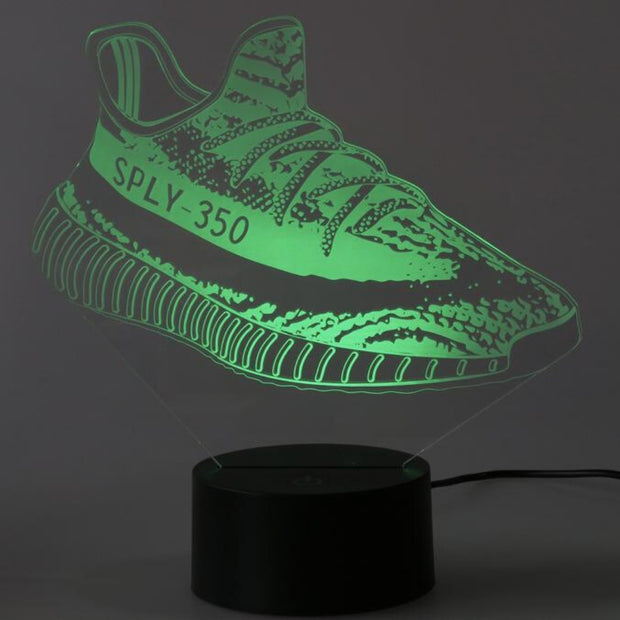 schapen blad Dodelijk Adidas Yeezy Boost 350 | Sneaker LED Lights | Free Shipping – MK Neon