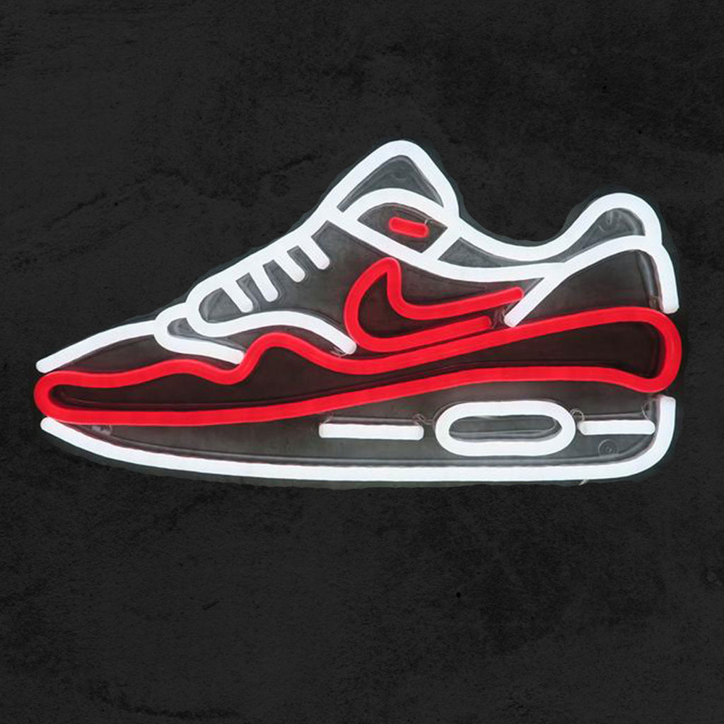 led air max