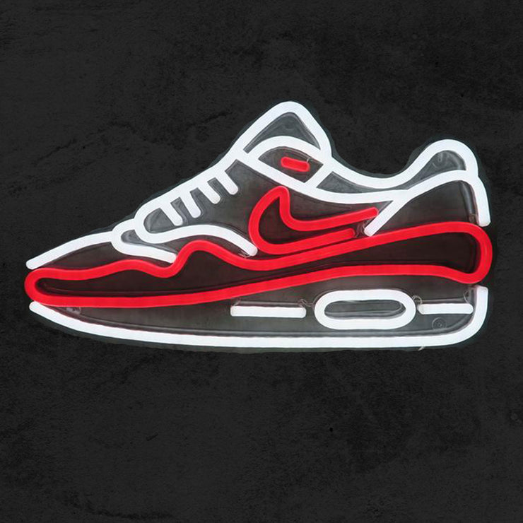 air max 1 logo