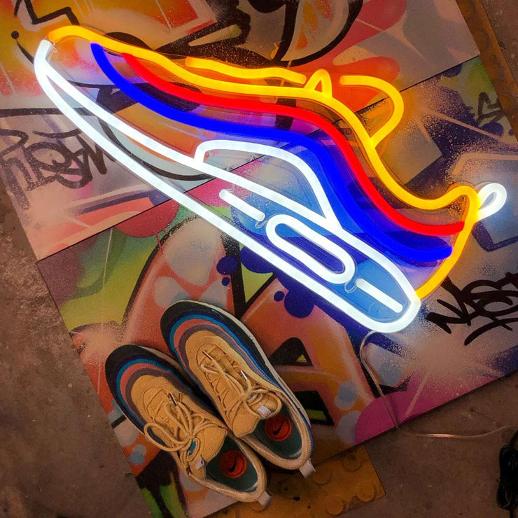 sean wotherspoon neon sign