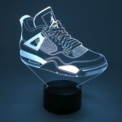 Fashion Lighting Shoes with LED Wall Light for Men and Women Sports  Footwear Sneaker (622) - China Skate Shoes and LED Wall Light price |  Made-in-China.com