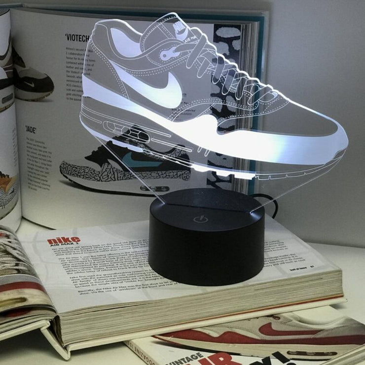 Nike Air Max 1 | Sneaker LED Lights 